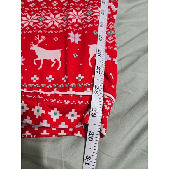 Unknown brand xxl women's Christmas pajama set - Picture 15 of 15